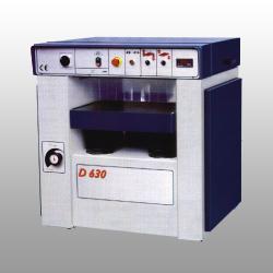 TECNICA D630 THICKNESSING PLANER 10HP TECNICA D630 THICKNESSING PLANER 10HP